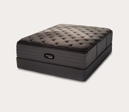 Beautyrest Black C-Class Plush Mattress by Simmons