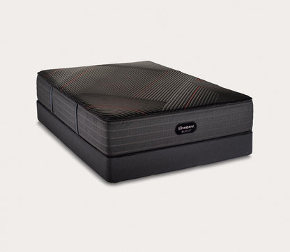 Beautyrest Black Hybrid CX-Class Medium Mattress by Simmons