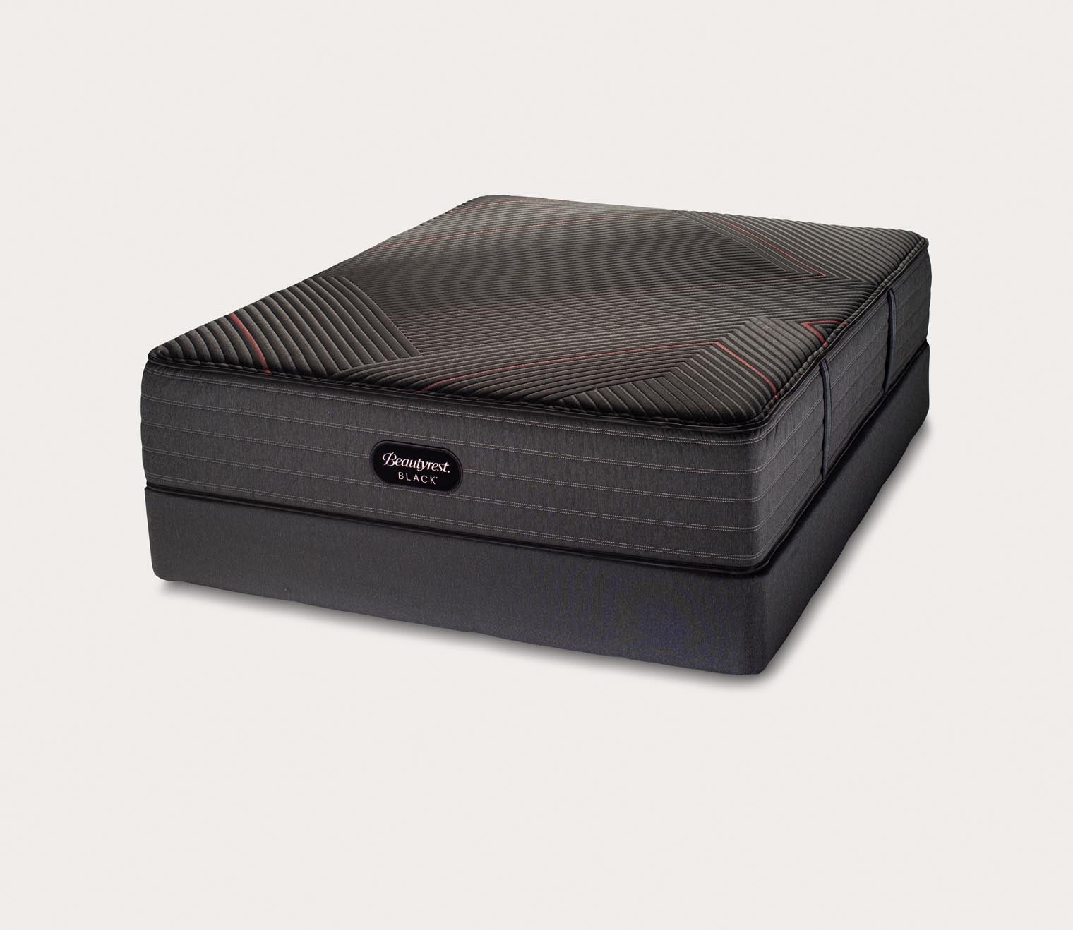 Beautyrest Black Hybrid CX-Class Medium Mattress by Simmons