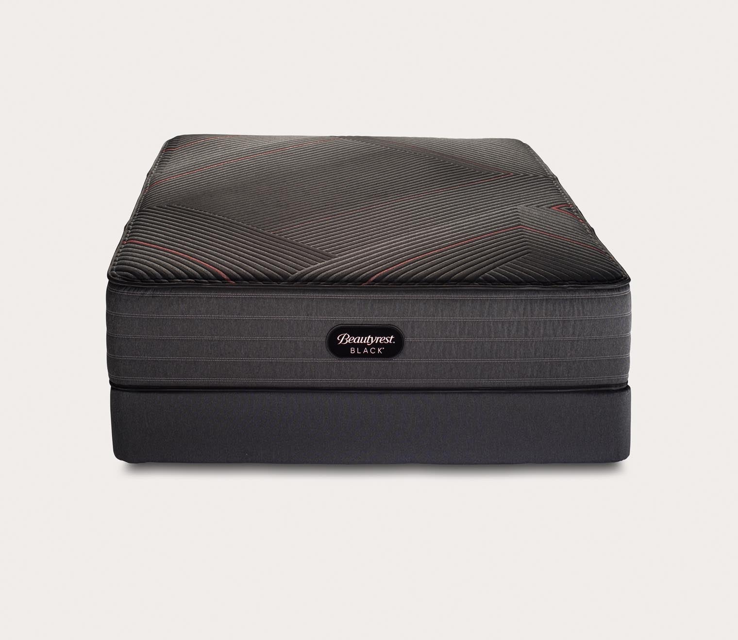 Beautyrest Black Hybrid CX-Class Medium Mattress by Simmons