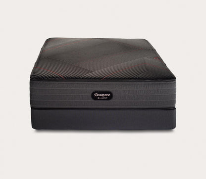 Beautyrest Black Hybrid CX-Class Medium Mattress by Simmons
