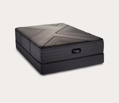 Beautyrest Black Hybrid LX-Class Medium Mattress by Simmons