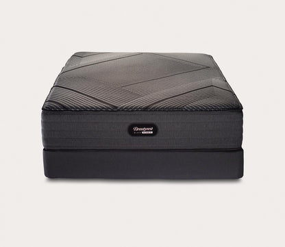 Beautyrest Black Hybrid LX-Class Plush Mattress by Simmons