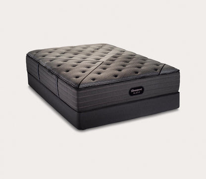 Beautyrest Black L-Class Firm Mattress by Simmons