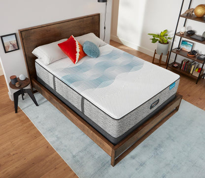 Beautyrest Harmony Lux Empress Hybrid Medium Mattress by Simmons
