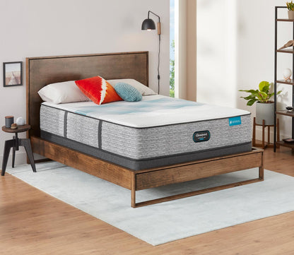 Beautyrest Harmony Lux Empress Hybrid Medium Mattress by Simmons