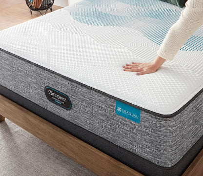 Beautyrest Harmony Lux Empress Hybrid Plush Mattress by Simmons