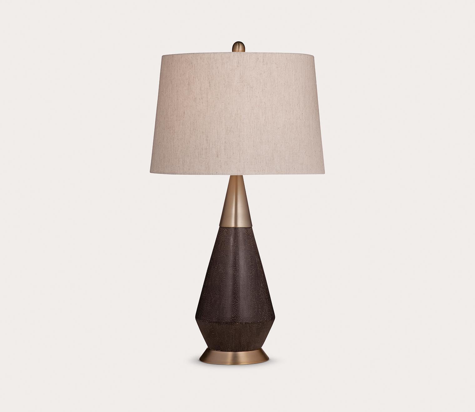 Beckford Metal Table Lamp