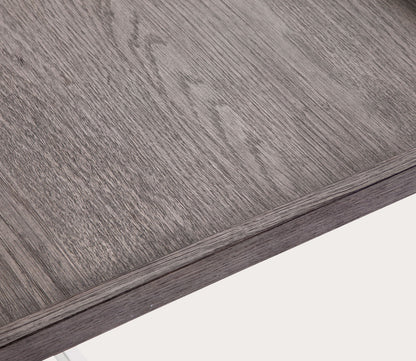 Beckford Square End Table by Bassett Mirror