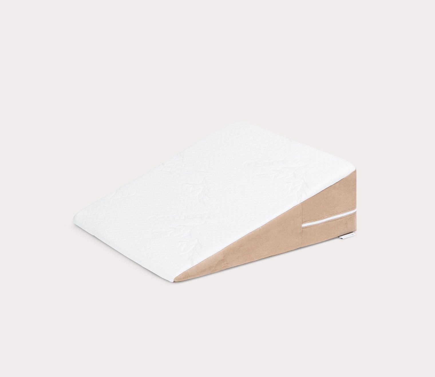 Bed Wedge Acid Reflux Memory Foam Pillow