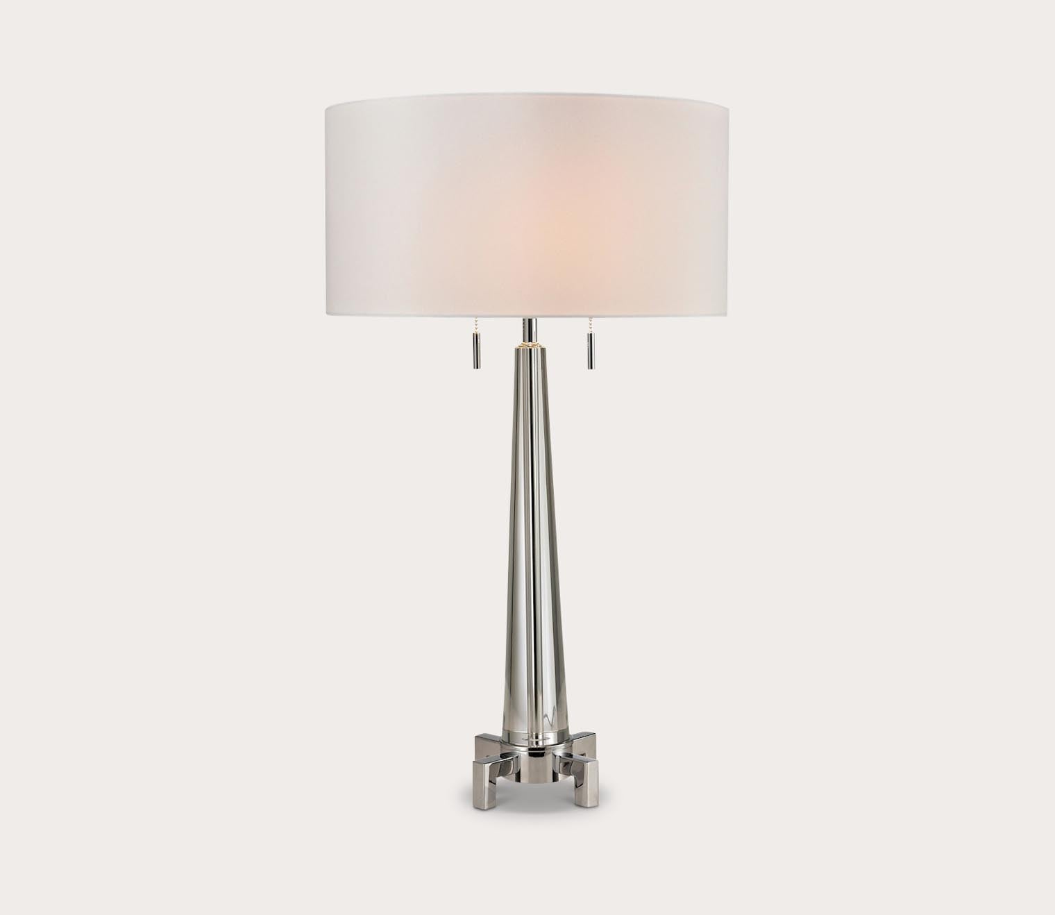 Bedford Table Lamp