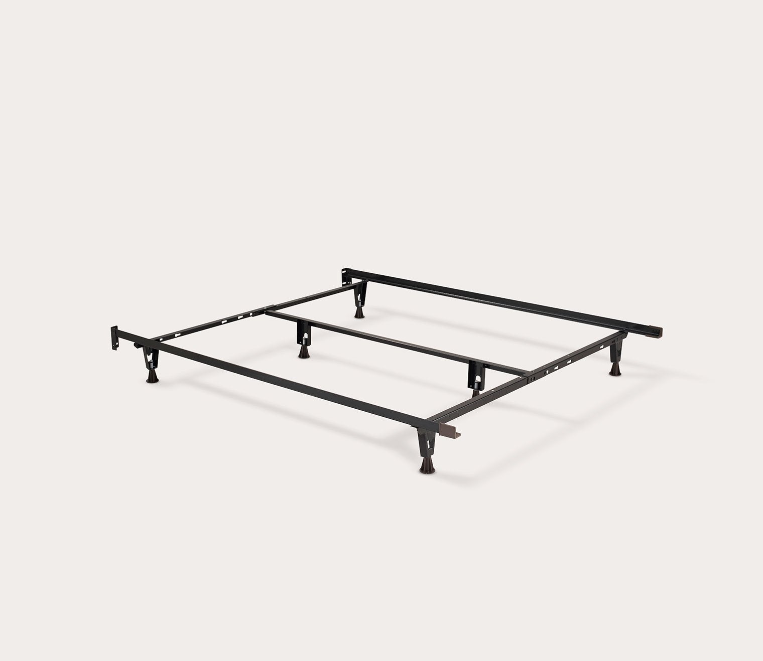 Bedrock Bed Frame
