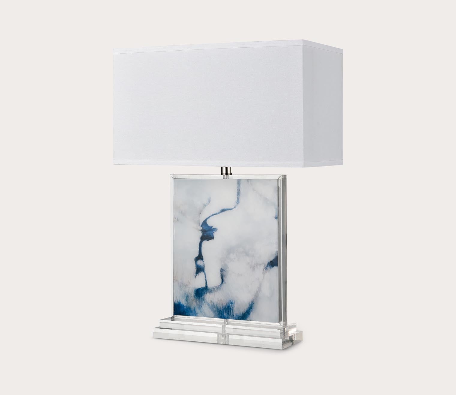 Belhaven Table Lamp by Elk Home