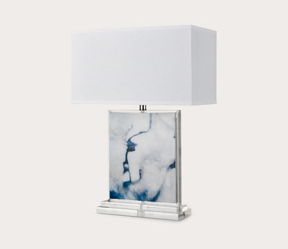 Belhaven Table Lamp by Elk Home