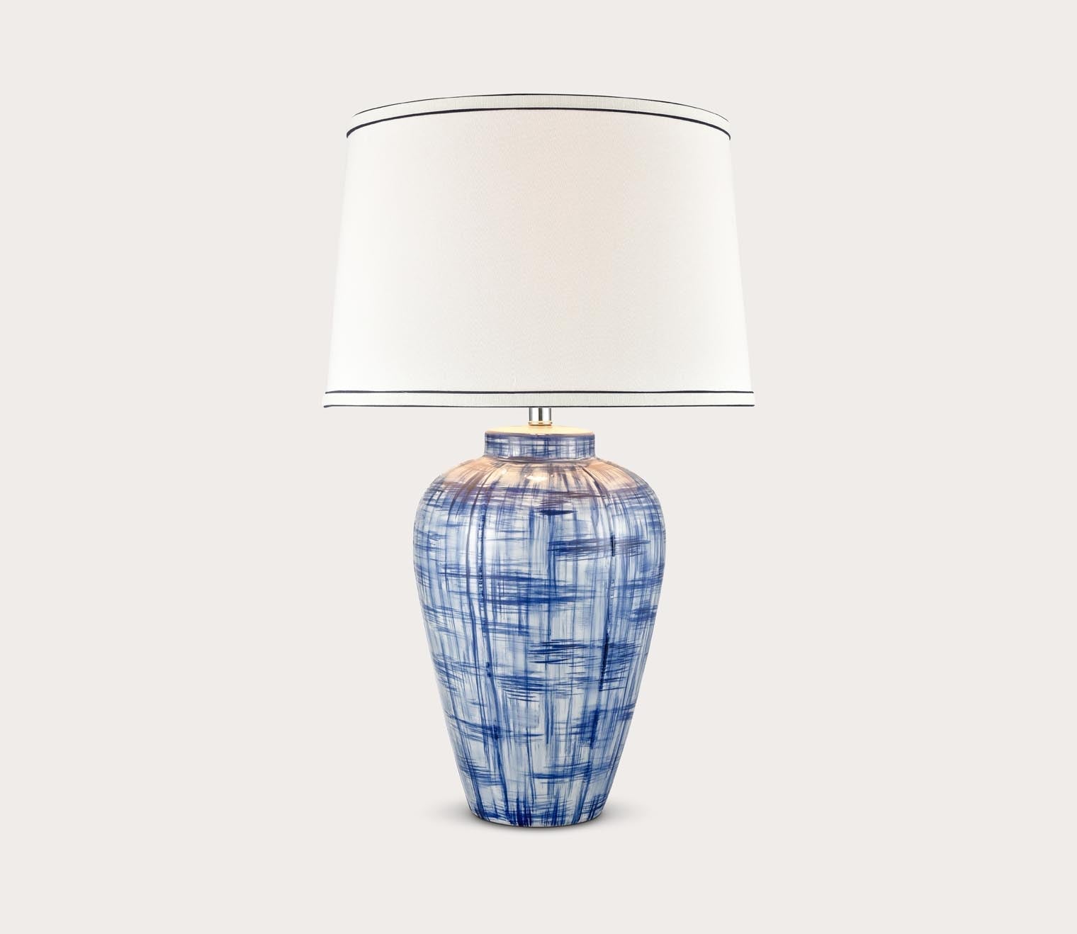Bellcrossing Table Lamp