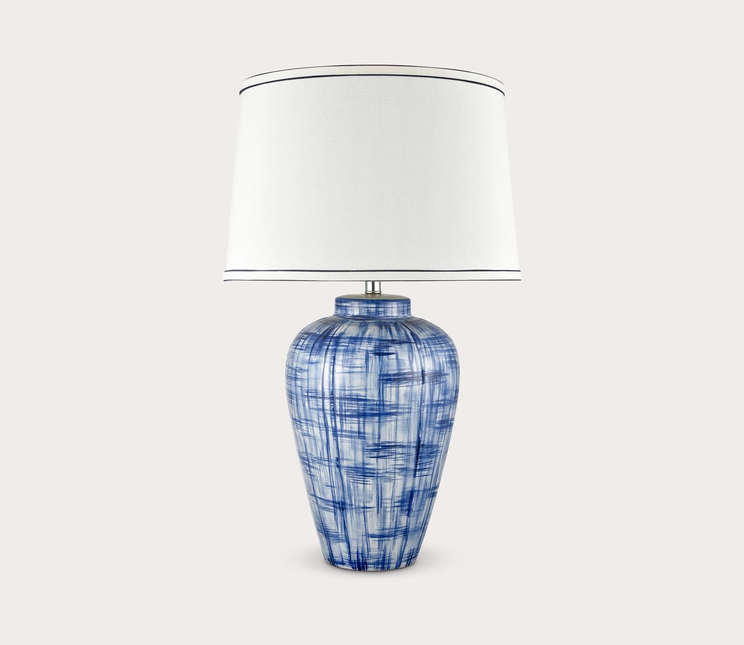 Bellcrossing Table Lamp by Elk Home