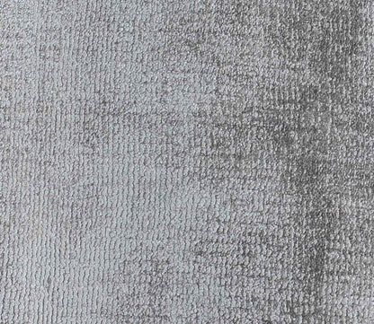 Berlin Distressed Dove Gray Area Rug by Villa by Classic Home