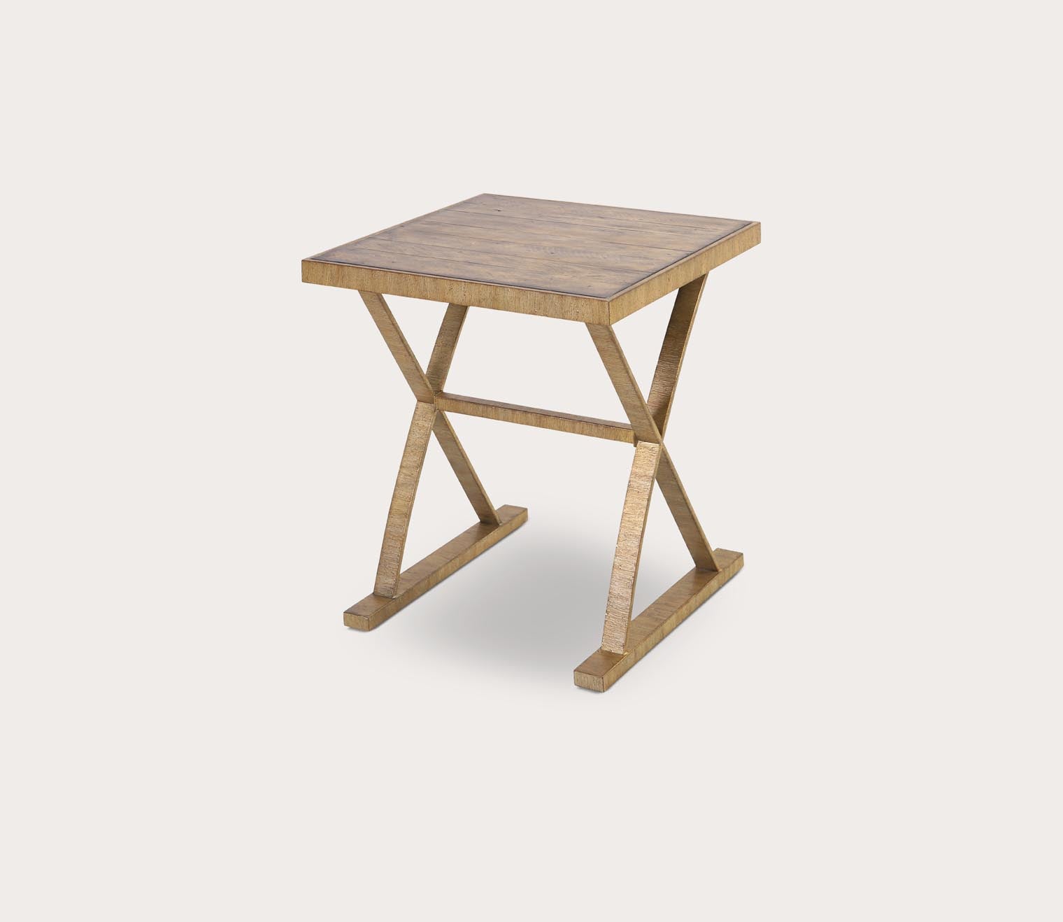 Better Ending Accent Table