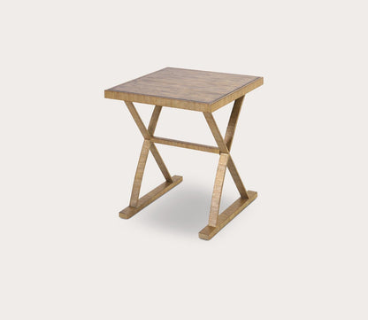 Better Ending Accent Table by Elk Home