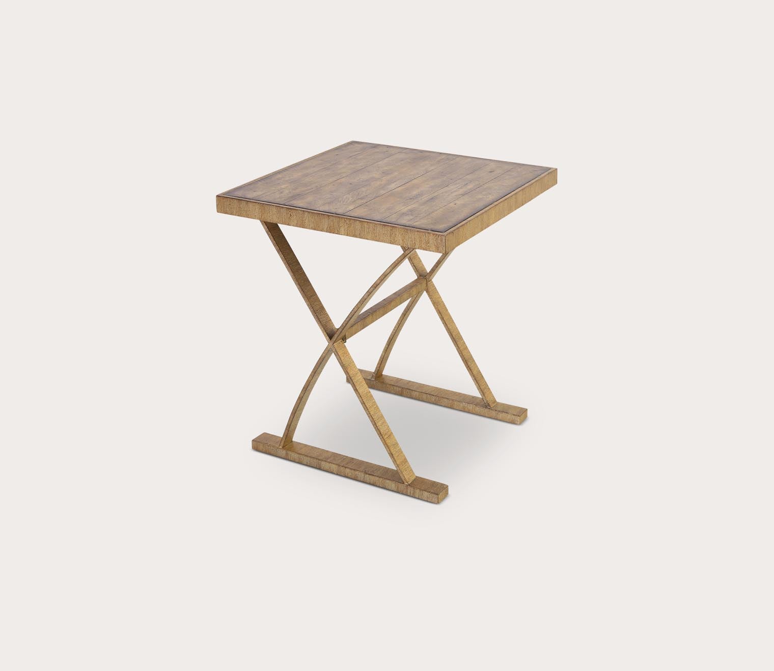 Better Ending Accent Table by Elk Home