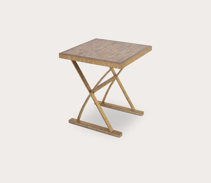 Better Ending Accent Table by Elk Home