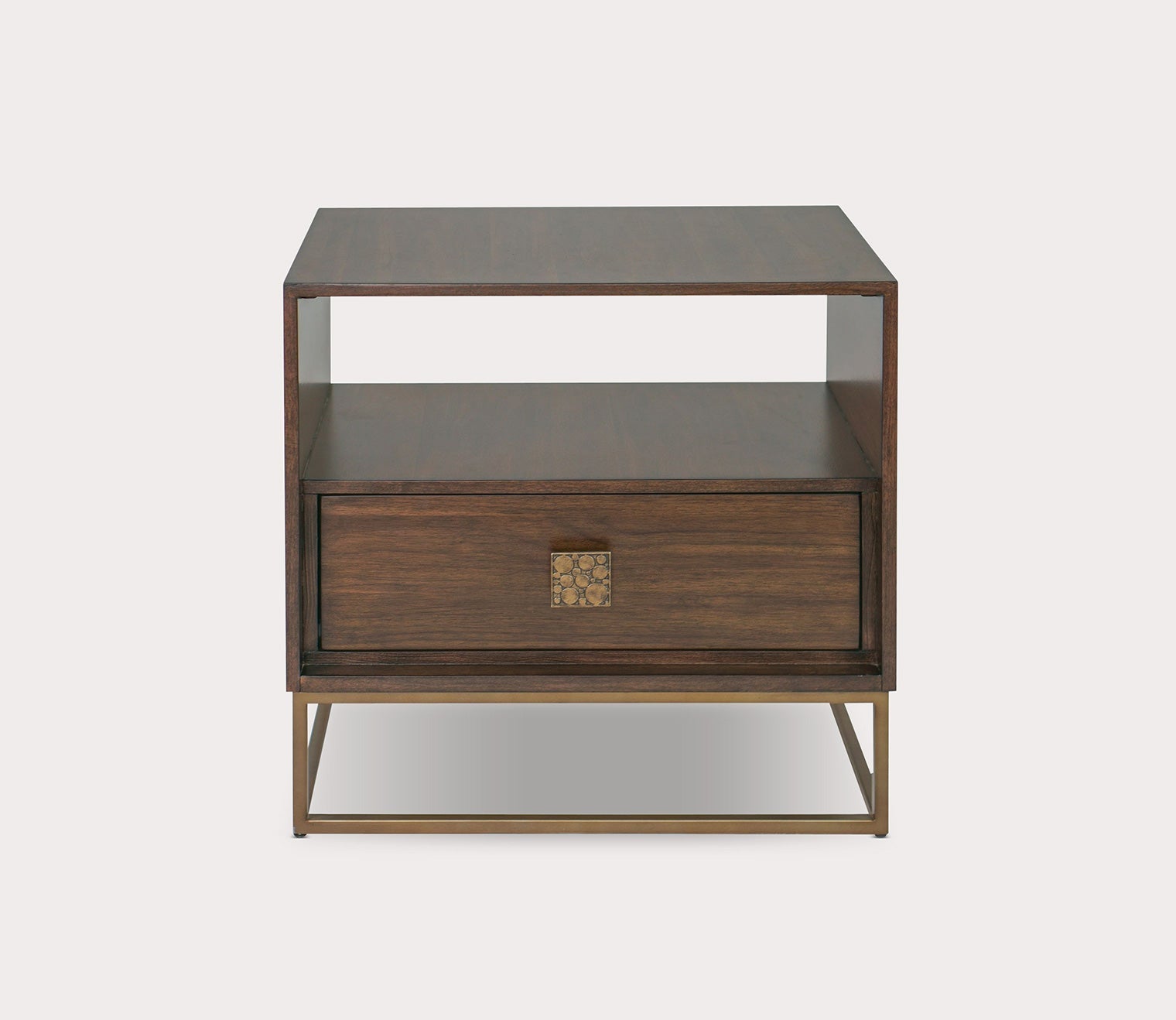 Bexley Side Table by Uttermost