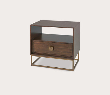 Bexley Side Table by Uttermost