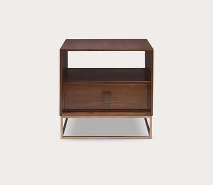Bexley Side Table by Uttermost