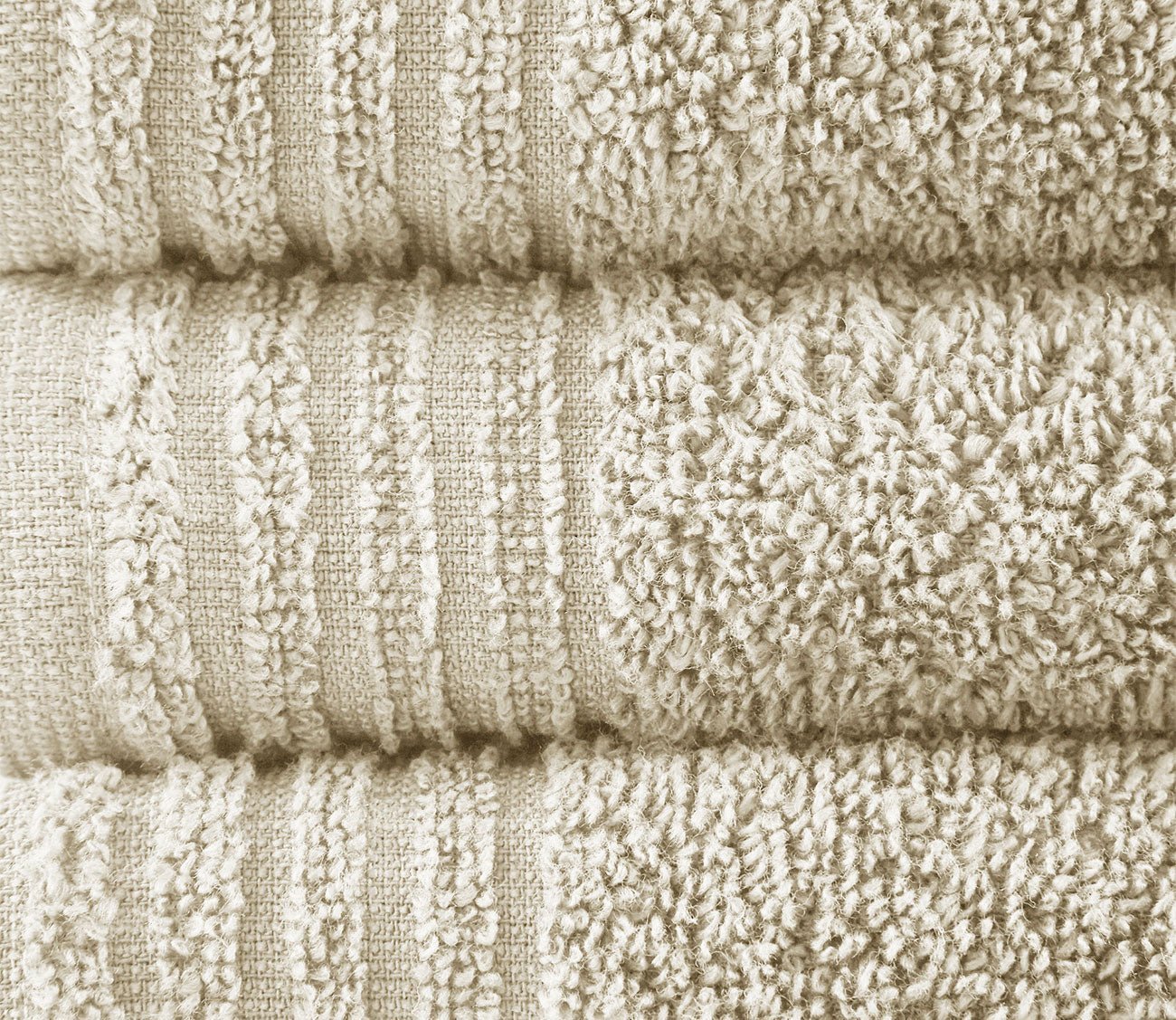 Big Bundle 12pc Bath Towel Set by 510 Design