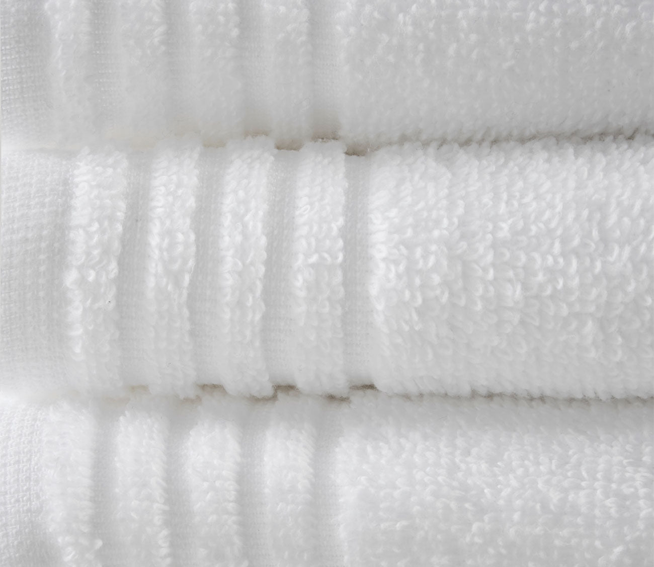 Big Bundle 12pc Bath Towel Set by 510 Design