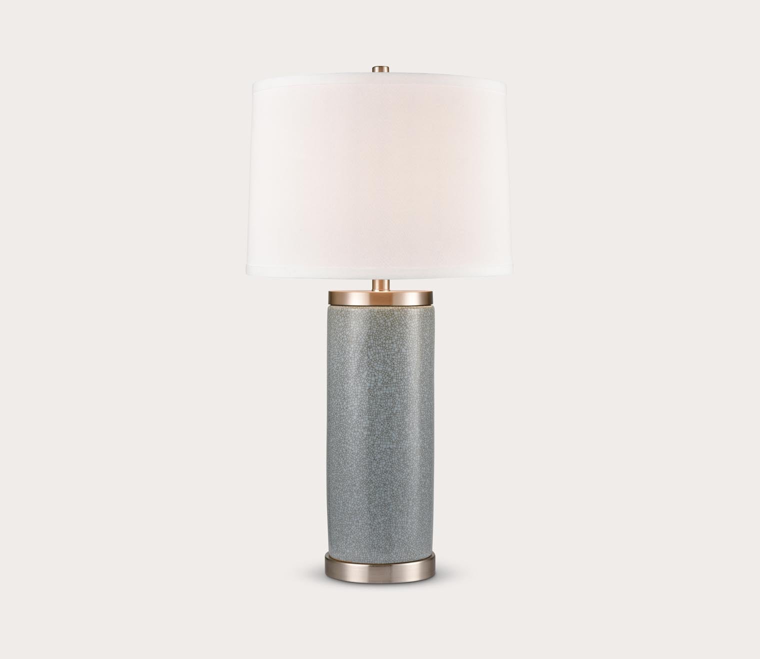 Bluestack Table Lamp