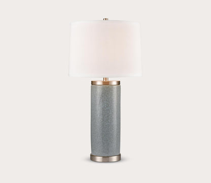 Bluestack Table Lamp by Elk Home
