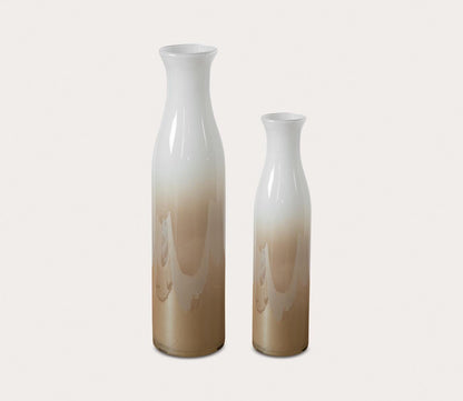 Blur Vases Set of 2 by Uttermost
