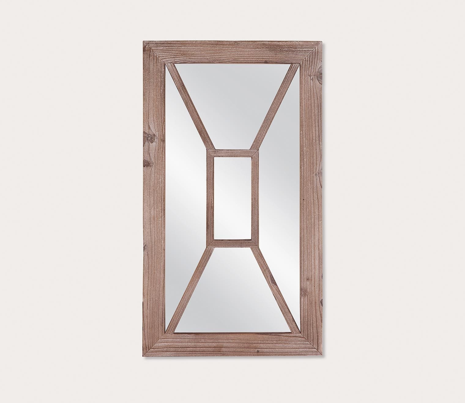 Boca Wall Mirror