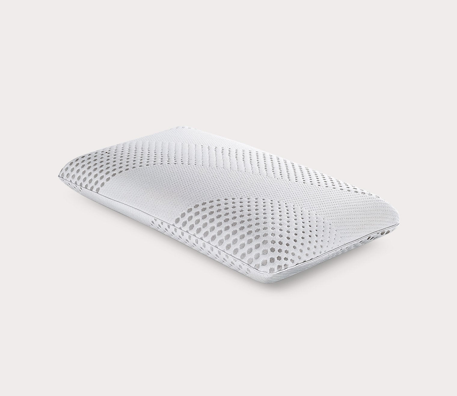 Body Chemistry Elegant Hybrid Pillow
