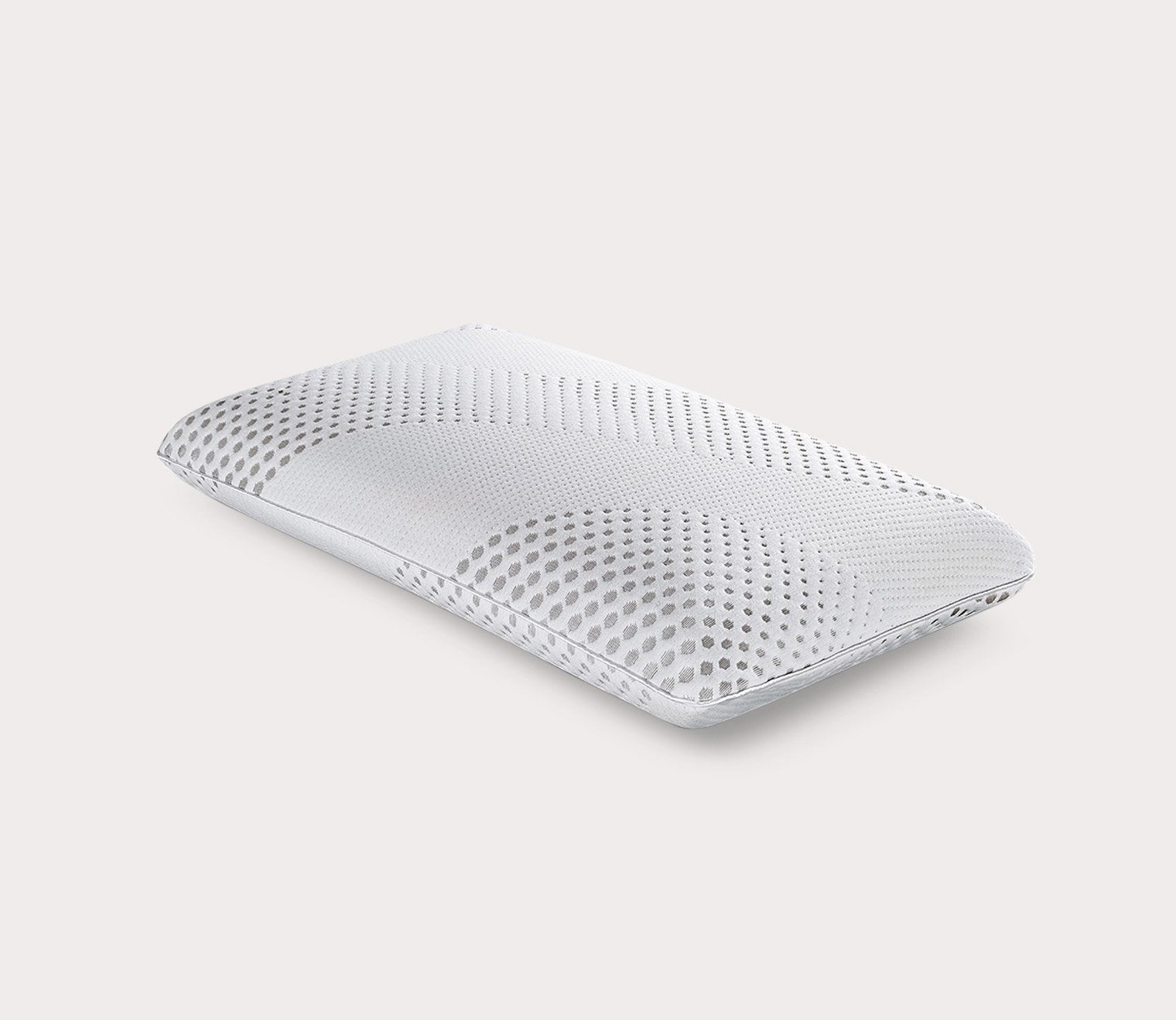 Body Chemistry Memory Foam Pillow