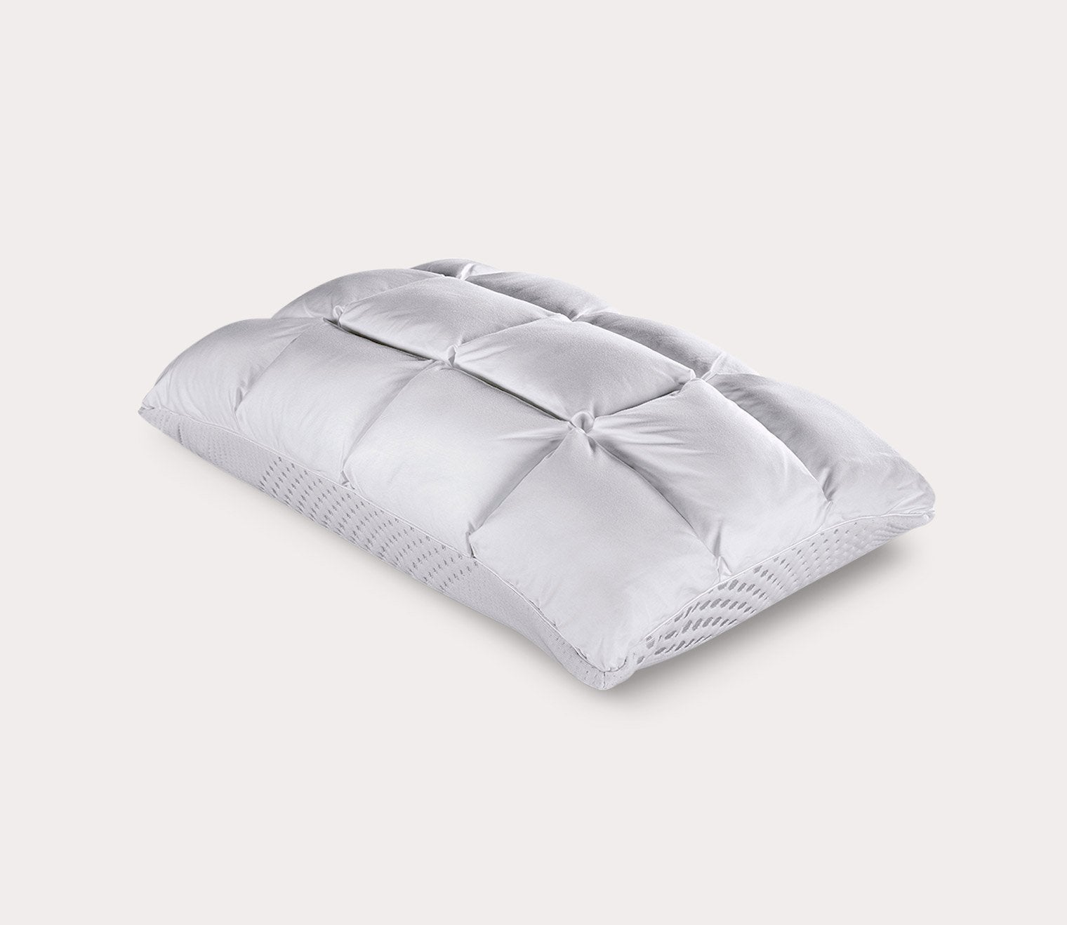 Body Chemistry SoftCell Memory Foam Hybrid Pillow