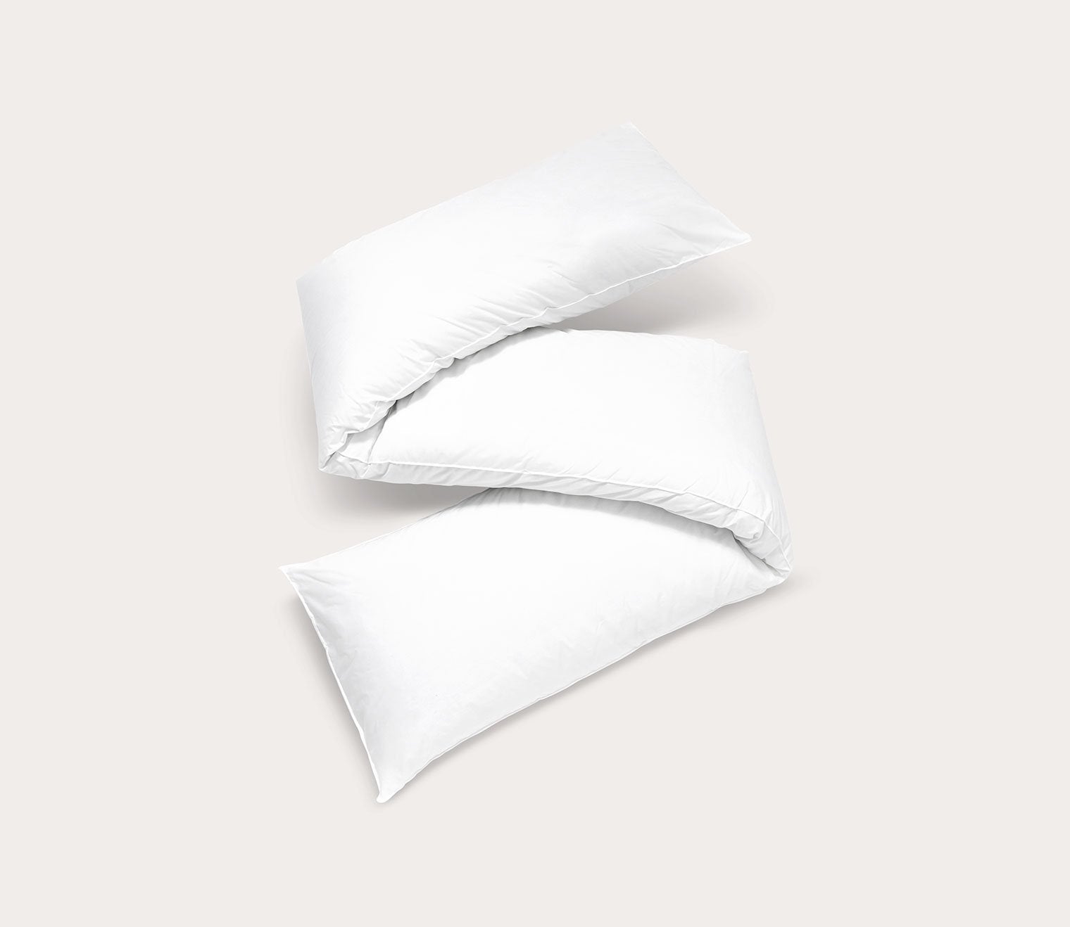 Body Wrap Support Pillow