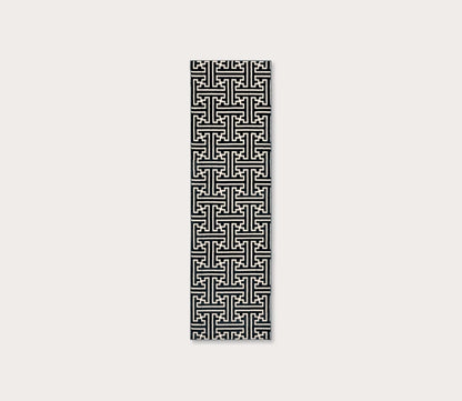 Bowen Casual Geometric Rug by Oriental Weavers