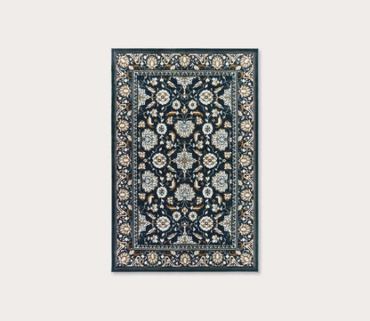 Bowen Traditional Floral Rug by Oriental Weavers