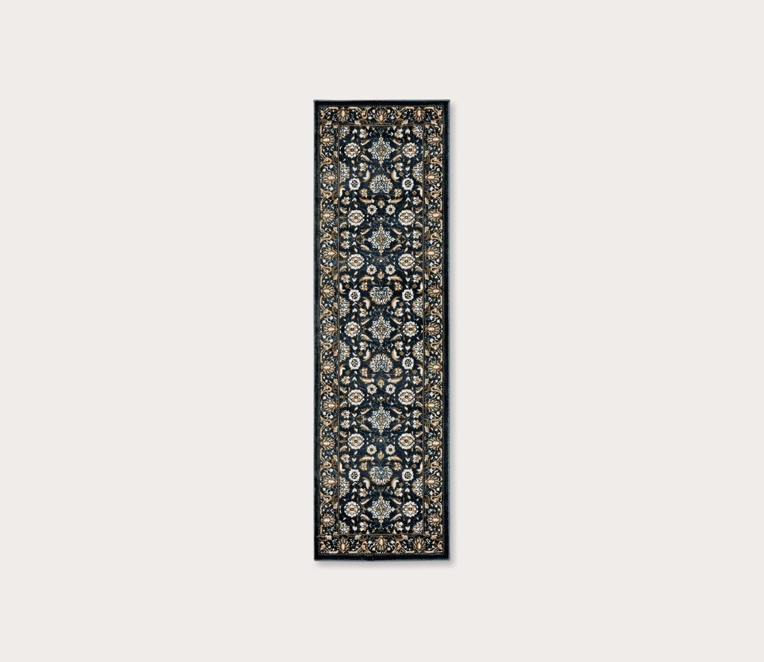 Bowen Traditional Floral Rug by Oriental Weavers