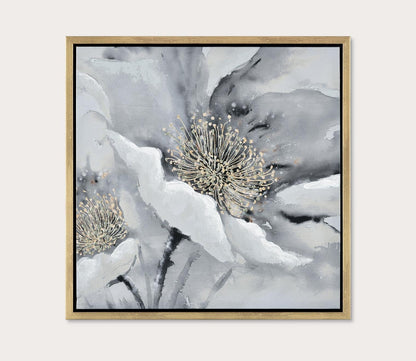 Bowie Bloom II Wall Art by Elk Home