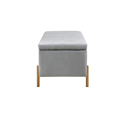 Boyden Storage Bench by Madison Park
