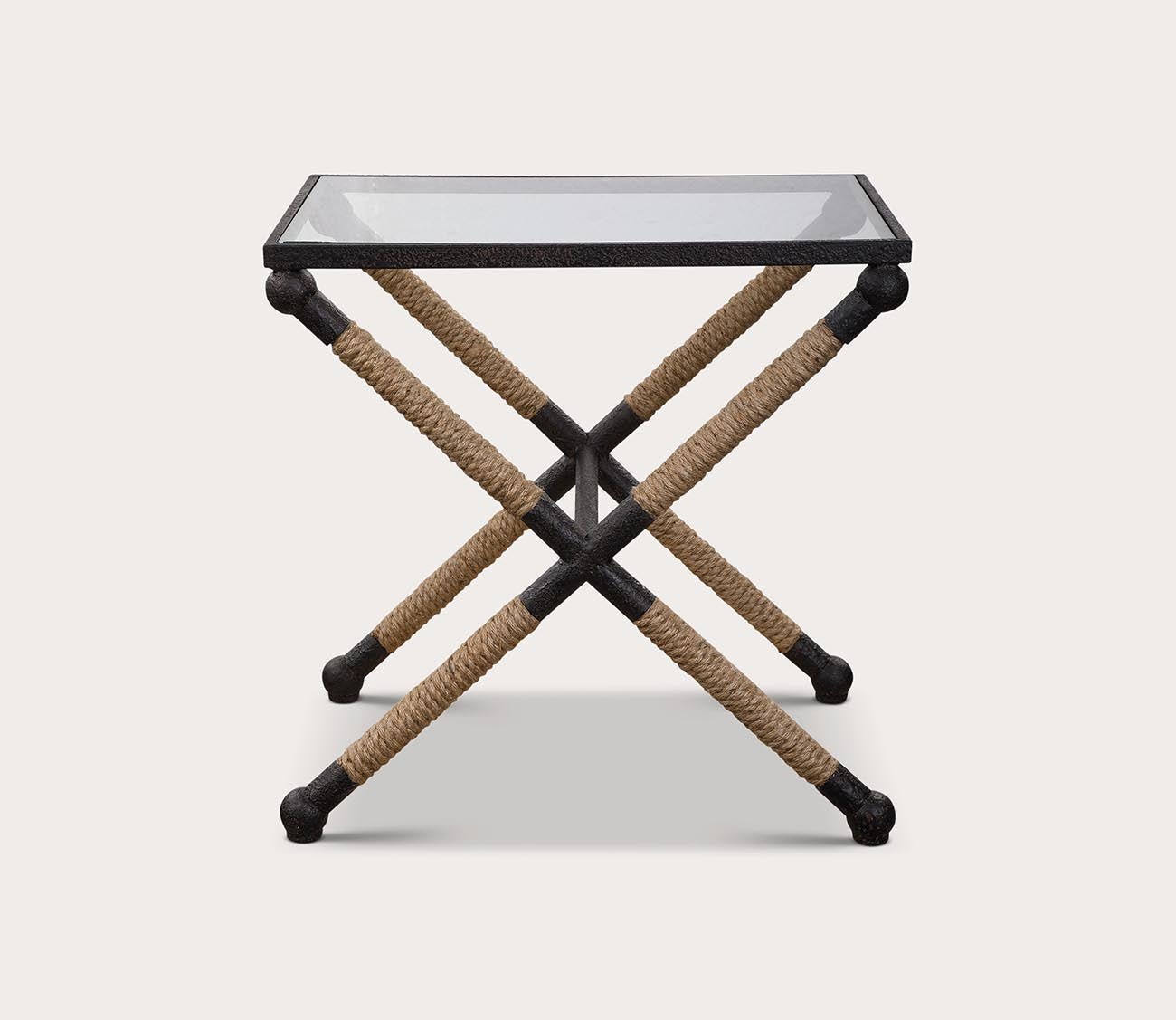 Braddock Accent Table by Uttermost