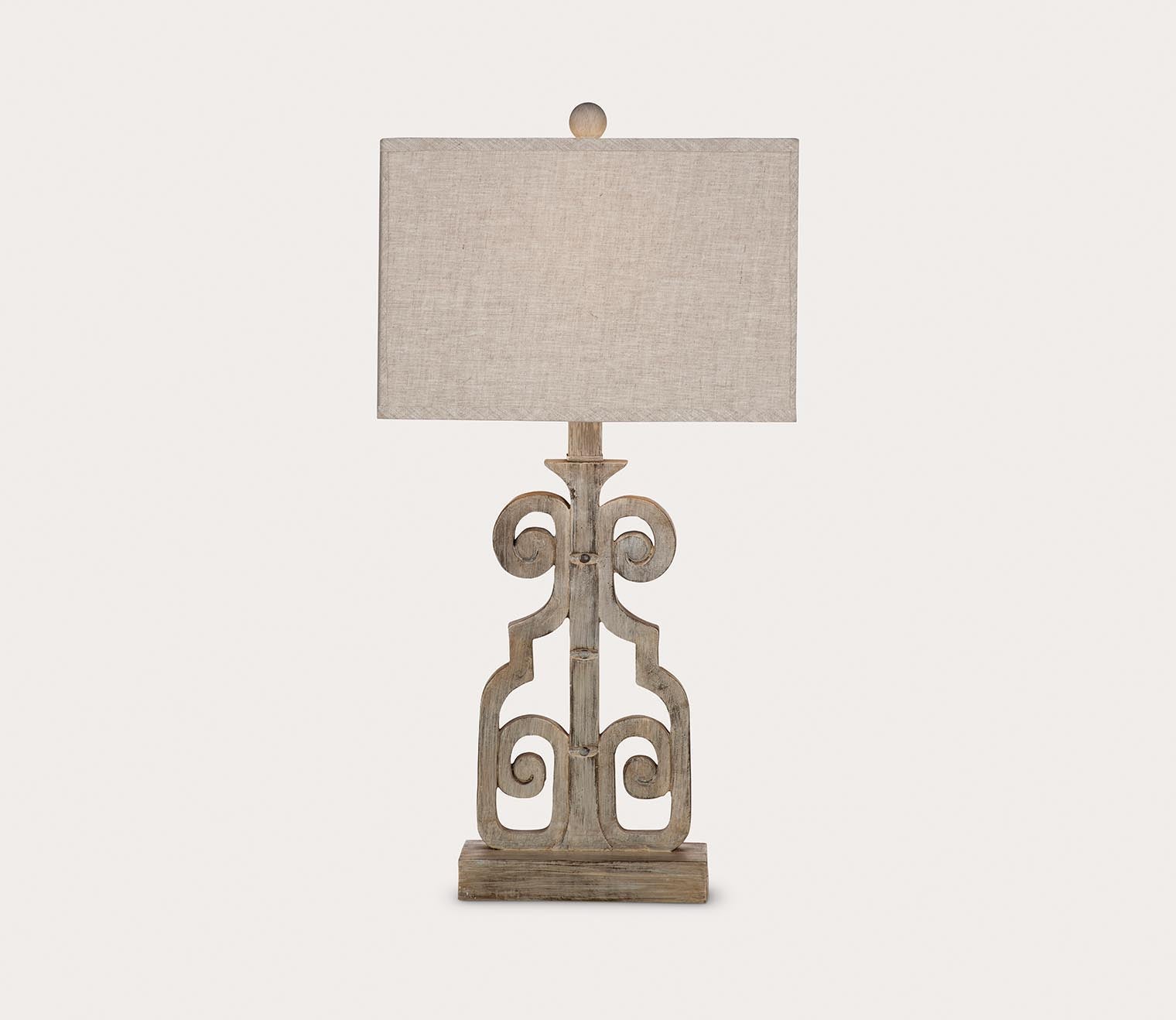 Braylin Table Lamp