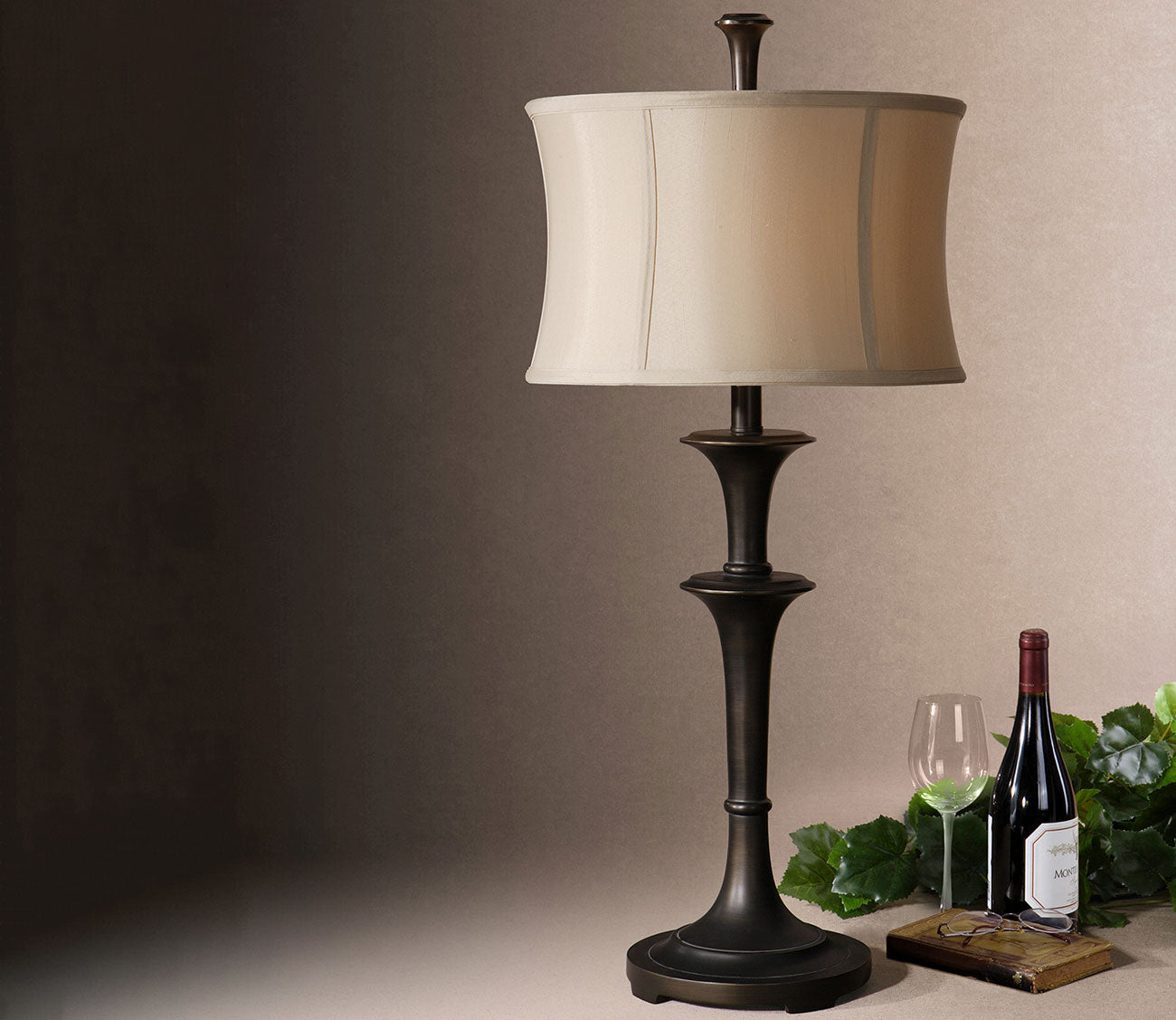 Brazoria Table Lamp