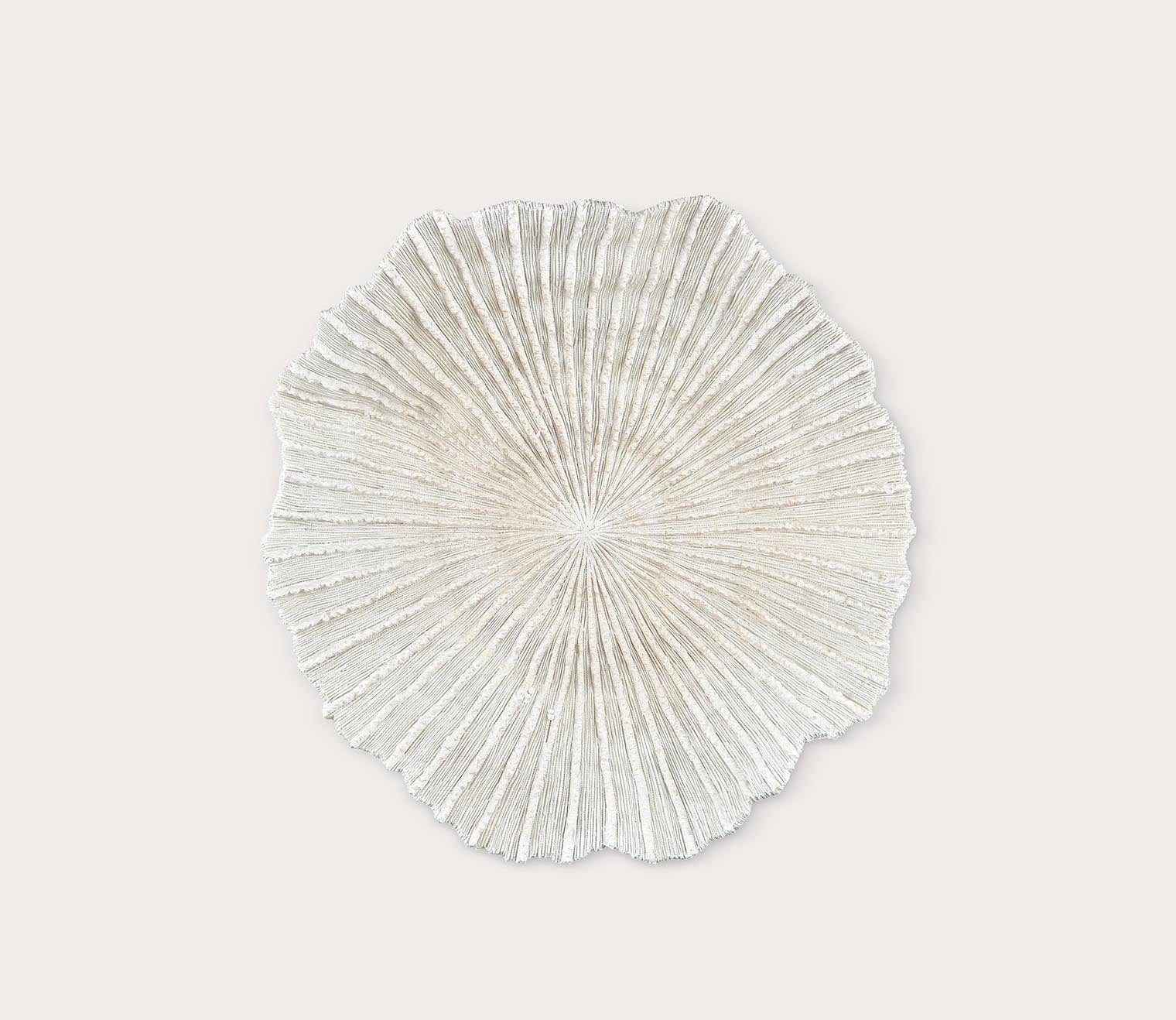 Breen Dimensional Wall Art Set of 3 by Elk Home