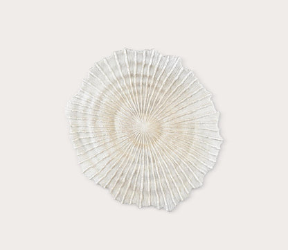 Breen Dimensional Wall Art Set of 3 by Elk Home