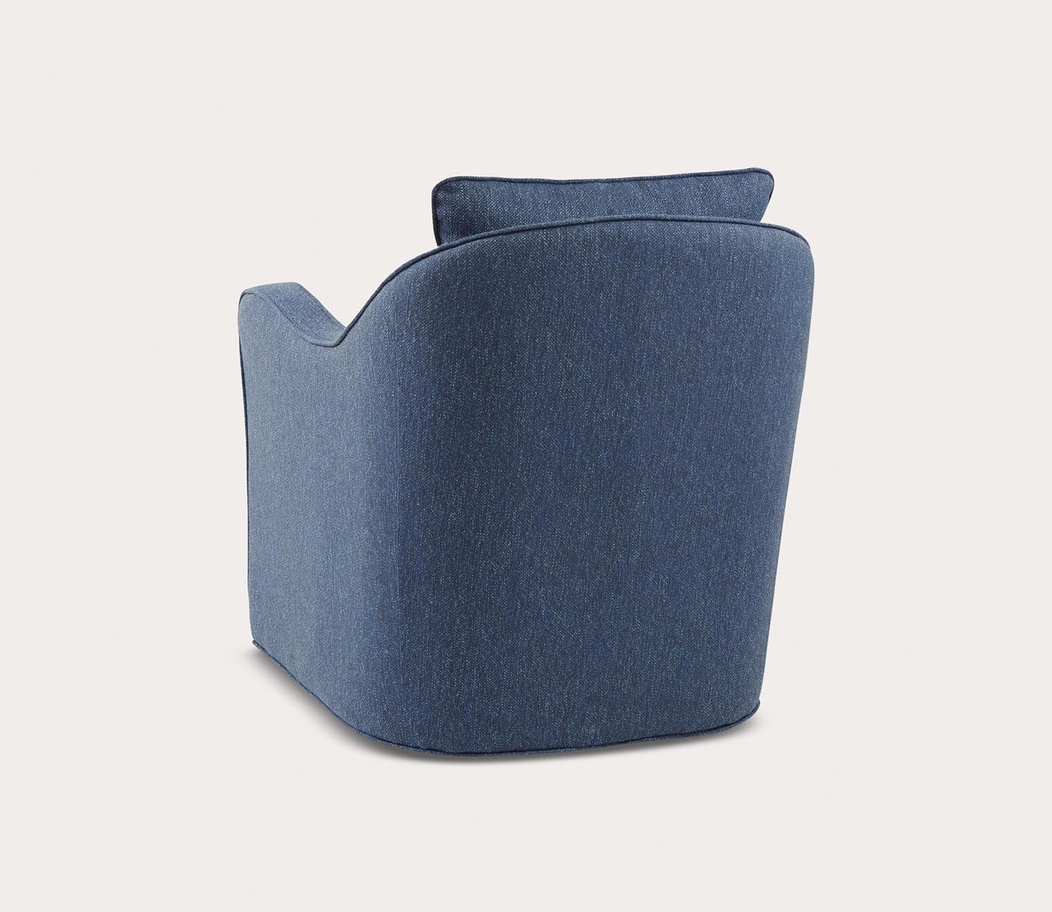 Brianne Swivel Accent Chair by Madison Park