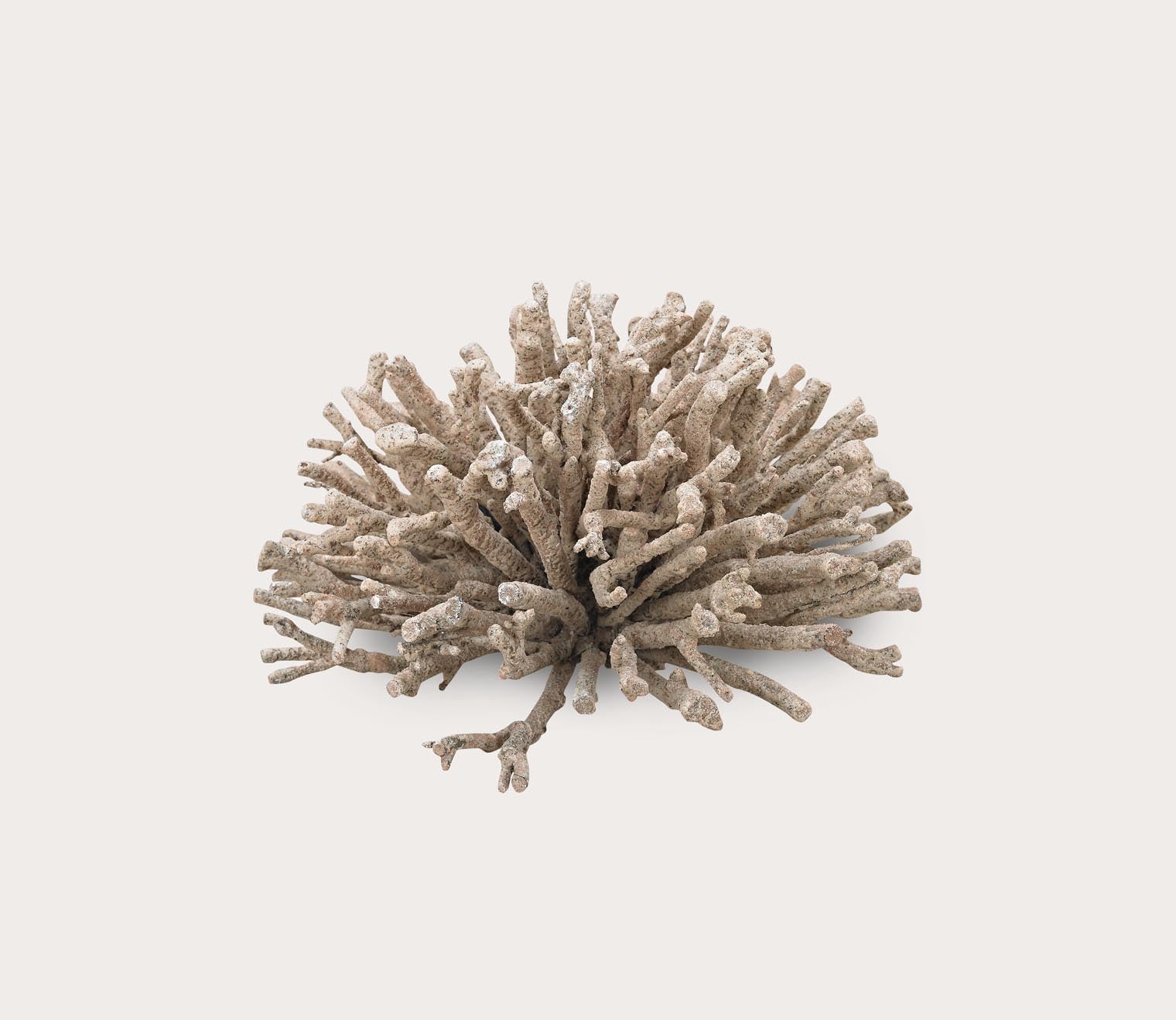 Briar Sculpture